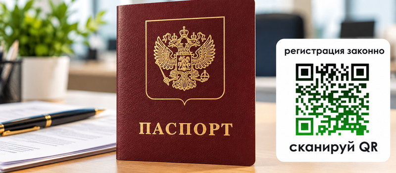 прописка в Котельниках